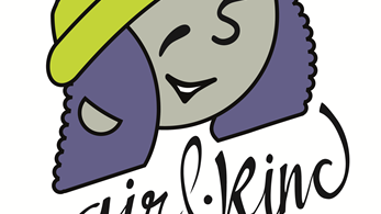 Girl-Kind North East logo 2
