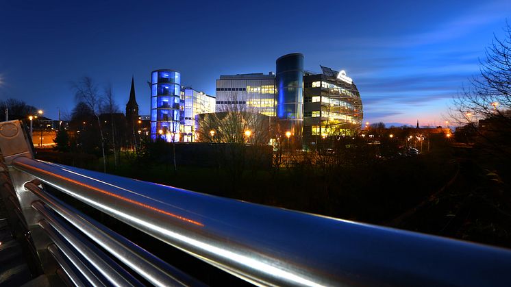 Leading neuroscientist to deliver free public lecture