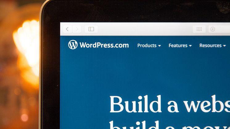 Få flere konverteringer ved at optimere din Wordpress hjemmeside