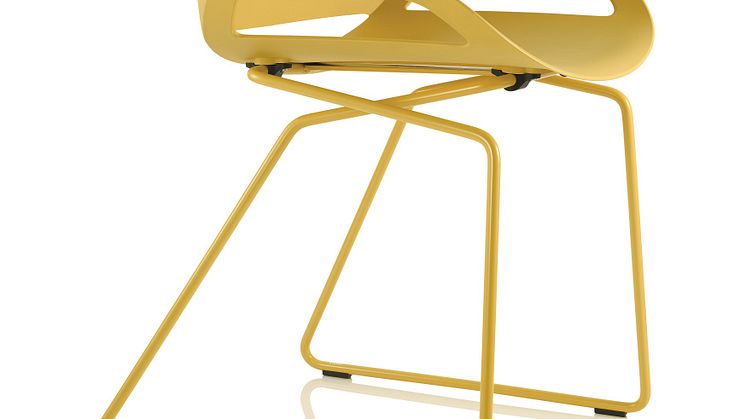 numo combines timeless design with a novel movement mechanism.  (Foto: aeris GmbH/Thomas Koller)