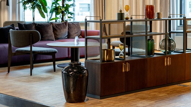 CLARION HOTEL SUNDSVALL - 20210908-31