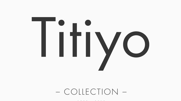 Titiyo släpper samlingsalbum: "Titiyo – Collection"