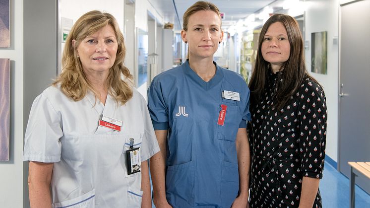 Fotograf/Källa: Foto: Rainer Tihvan