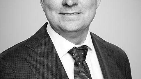 Anders Hulegårdh