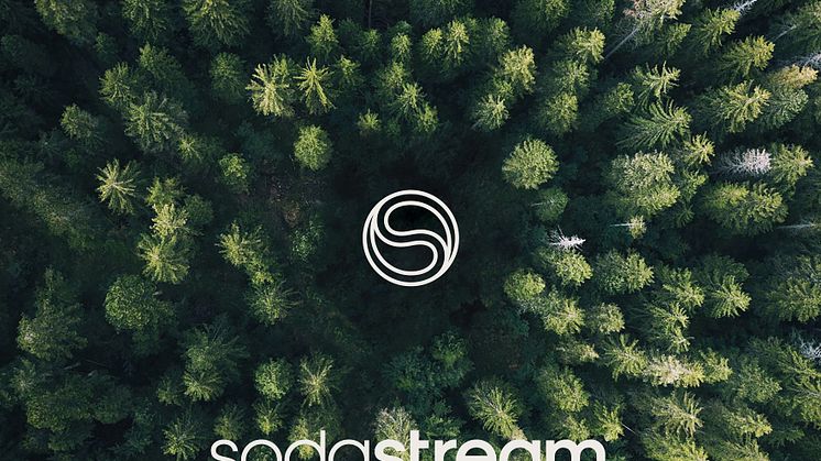 SodaStream Trees Ripple Effect