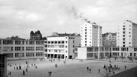 Frukostseminarium: Den glömda skolfrågan