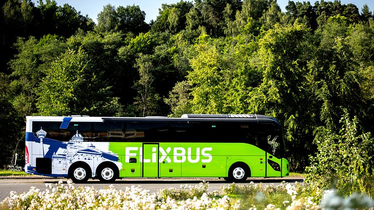 FLIXBUS 2
