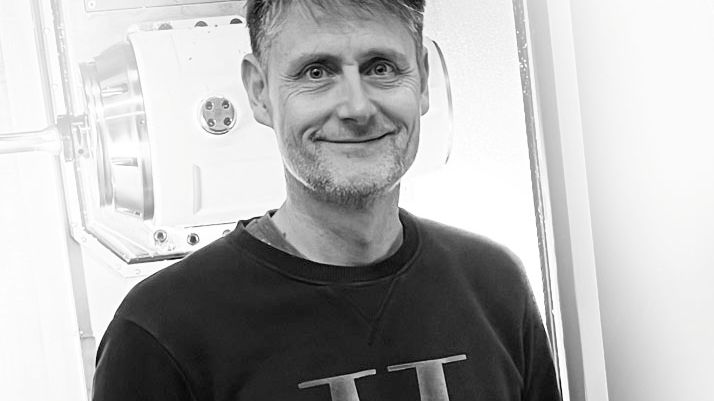 Søren Palle Gammelmark new Production and Development Manager at Flexofold