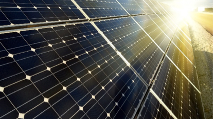 Neues Förderprogramm für solare Batteriespeicher