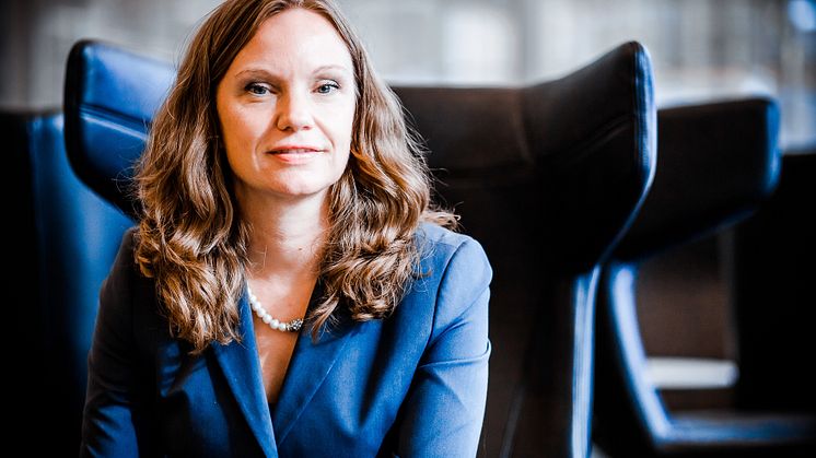 Ny marknads- och kommunikationschef till Visit Linköping & Co