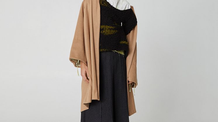 Design Erica Haglund