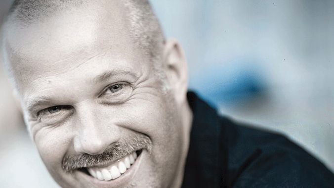 Med flygeln i centrum – Jacob Karlzon på Palladium Malmö 7 april
