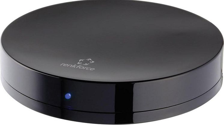Nu kan din gamla tv bli en smart-tv med Ultra HD-upplösning