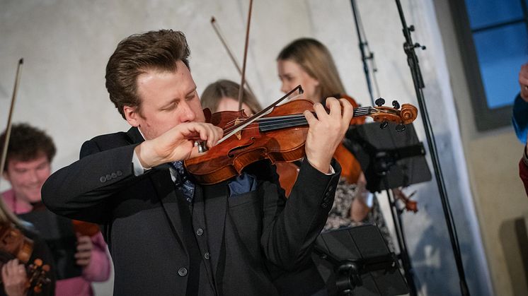 Andrey Baranov
