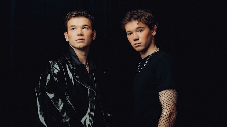 Marcus & Martinus