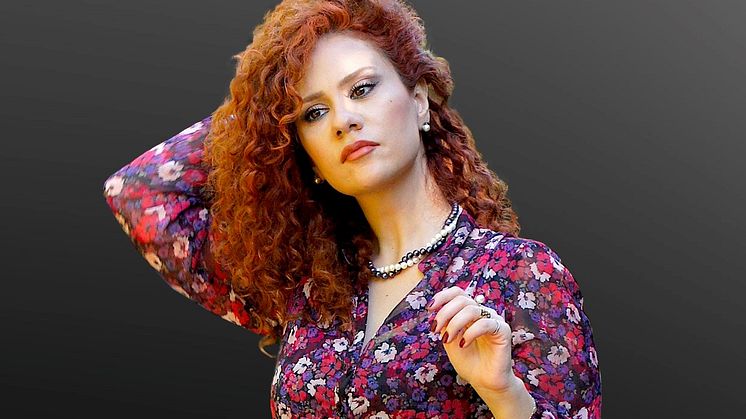 Lena Chamamyan 1_Foto Maher Sabra
