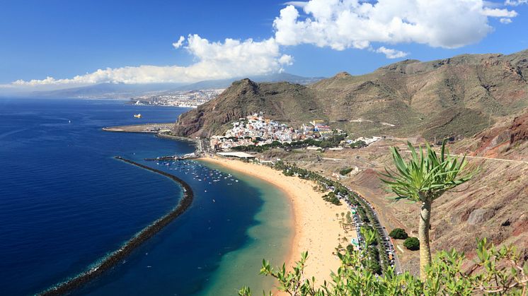 Set sail for sunshine on a winter escape to the Canary Islands with Fred. Olsen Cruise Lines