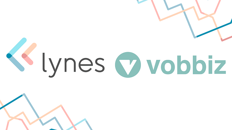 Vobbiz blir Lynes Technologies första wholesalepartner