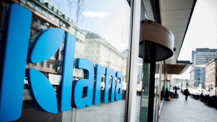 Visa zegt strategische investering in Klarna toe; bedrijven willen samenwerkingsovereenkomst sluiten