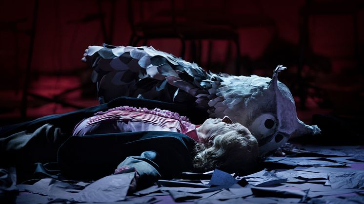 Salieri vs Mozart