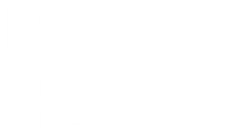 Dalateatern logotyp