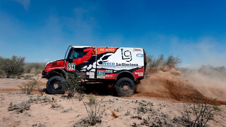 Dakar