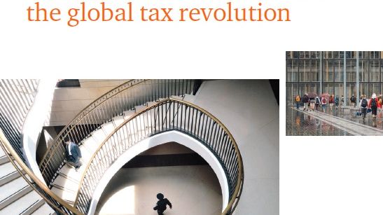 PwC: 64% of Insurance CEOs see increasing tax burden as a threat to their growth prospects