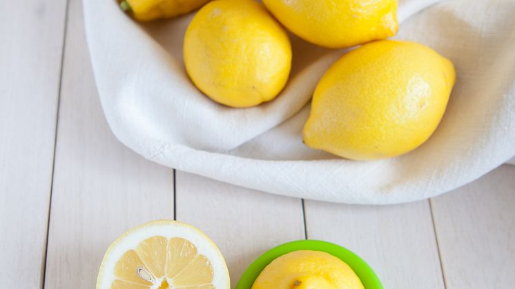 Matlock - Citron
