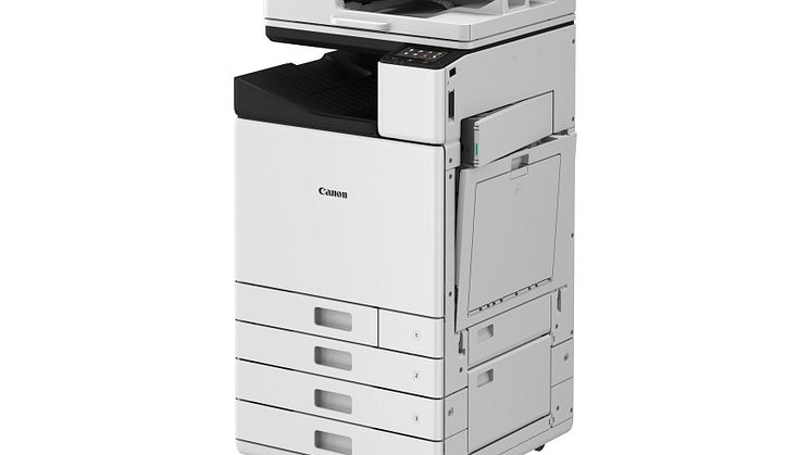 WG7500 serien side