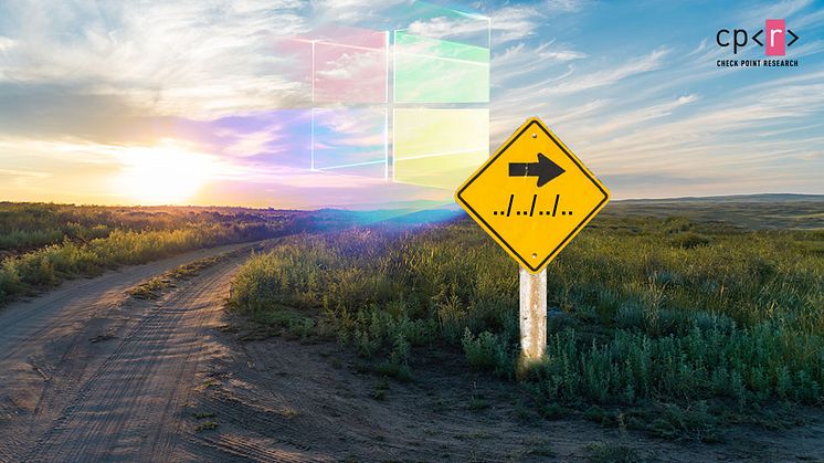 Check Point identifierar sårbarhet i Microsoft-funktion som kan påverka många andra program