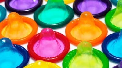 Stadig ökning av klamydia