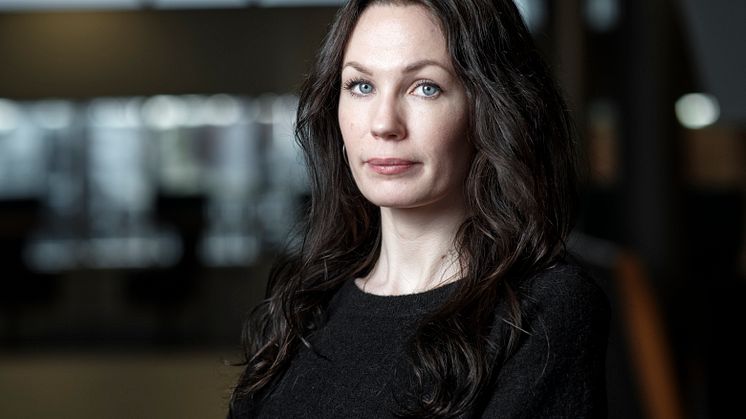 Matilda Sandberg