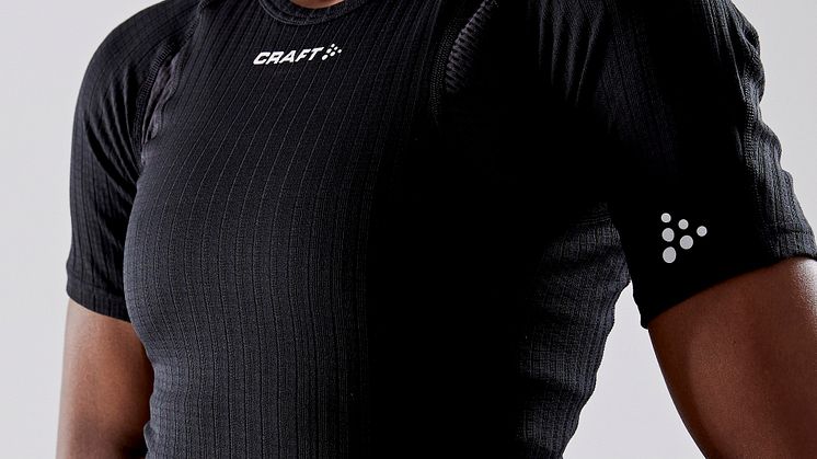 Active Extreme X Shortsleeve