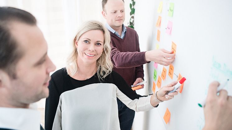 Riksbyggen allt mer populärt hos civilingenjörer, högskoleingenjörer och ekonomer