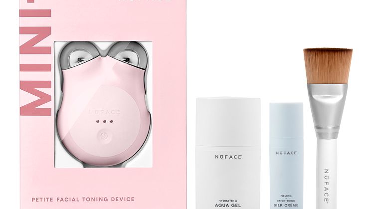 NuFACE® Mini+