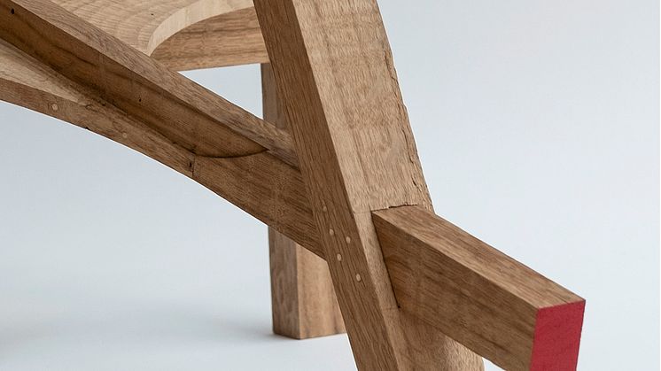 Joakim Zickert - The Trajectory of a Sweeping Thought
