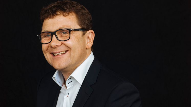 Prof. Dr. Timo Meynhardt, Inhaber des Lehrstuhls für Wirtschaftspsychologie und Führung an der HHL (Fotograf: Michael Bader, Rechte: HHL)