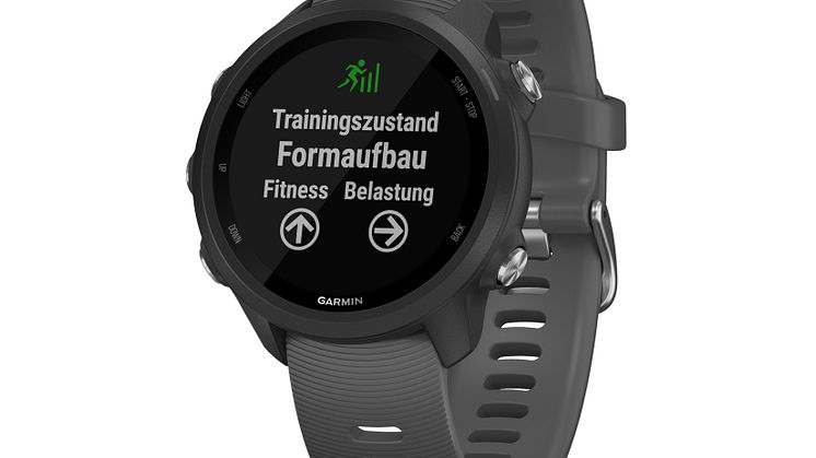 Forerunner 245