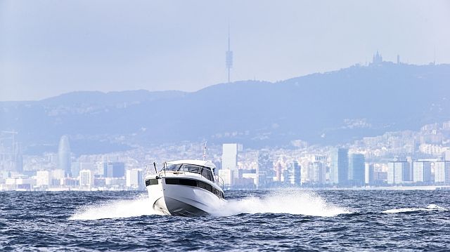 OneHelm ist ab sofort mit noch mehr Anbietern von Marinetechnik kompatibel.