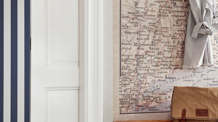 Lexington - New England