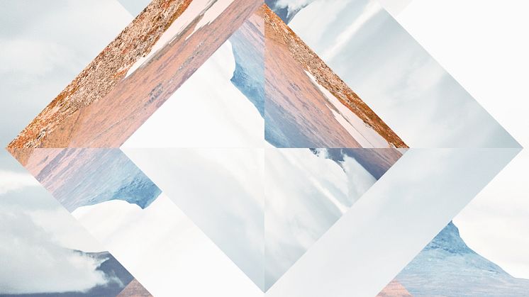 Endlessness and freethinking in Nordic Space at Formex
