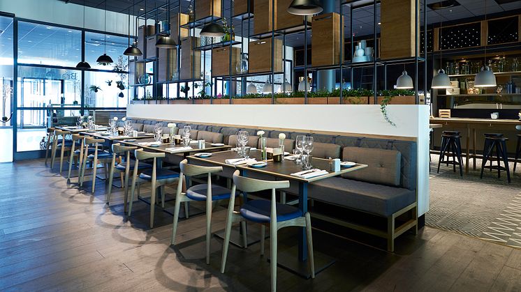 Foto: Brasserie X