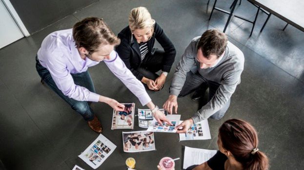 Fondteam investerar miljard i innovativa tillväxtföretag
