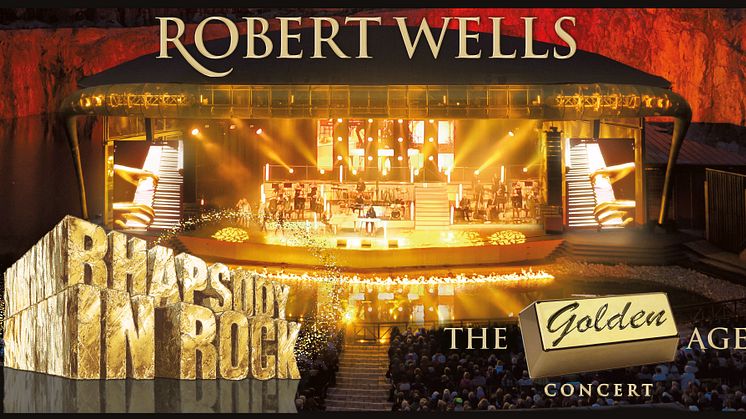 Rhapsody in Rock - The Golden Age Concert