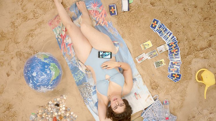 Sun&Sea (Marina), 2019 
