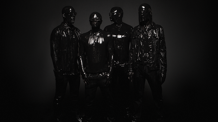 Weezer - Weezer (The Black Album)