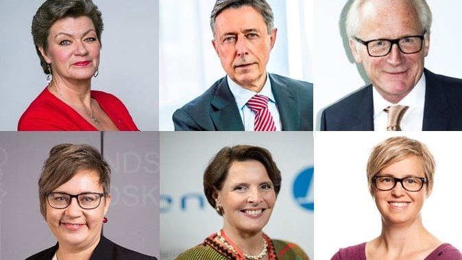 Almedalen 2016: När Medelhavet kom till Norden – vad händer med det nordiska samarbetet efter flyktingkrisen?
