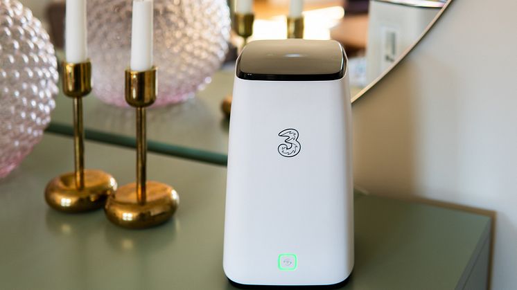 5G tar upp kampen med fiber