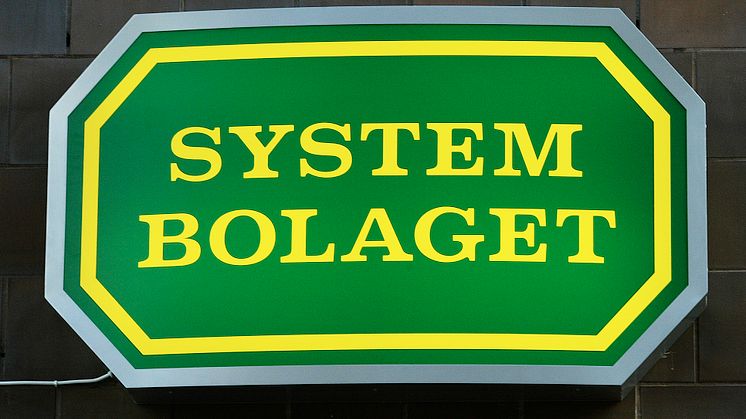 Systembolaget är återigen favorit bland Sveriges beslutsfattare
