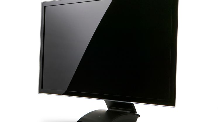 Monitor CA750